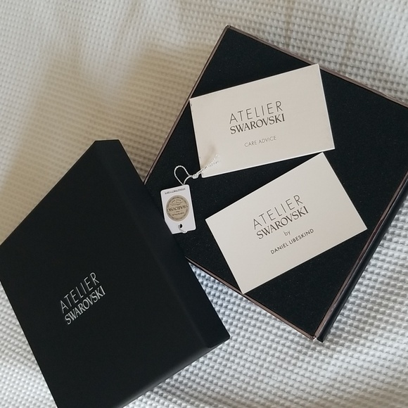 SWAROVSKI ornament - Picture 6 of 14